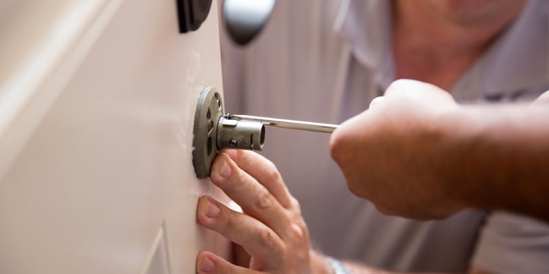 Allstate Locksmith