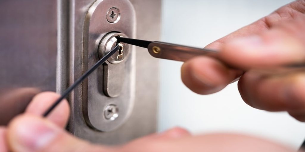 Emergency locksmith 24/7